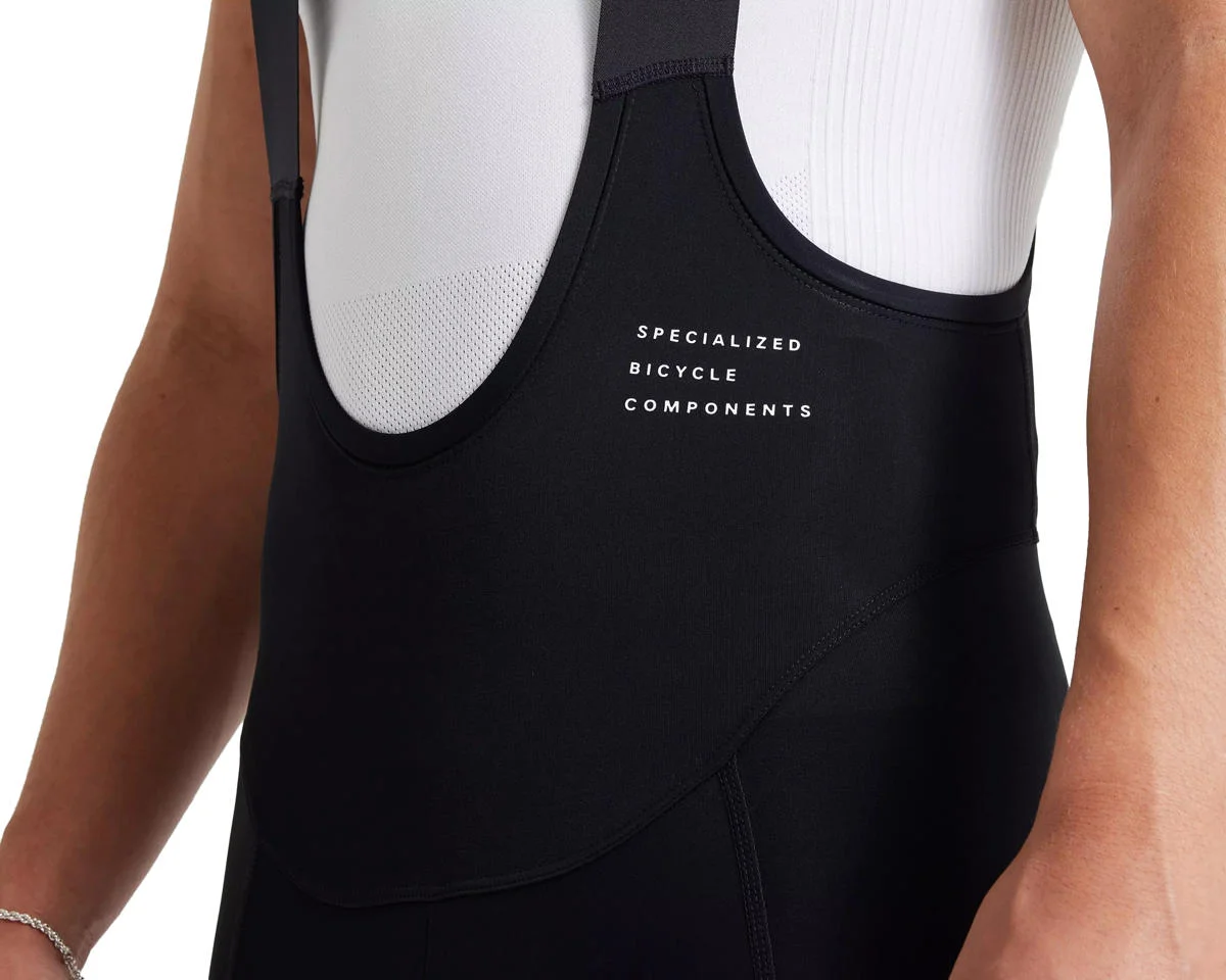 Specialized Men's Foundation Bib Knickers (Black) (2XL) - view 4